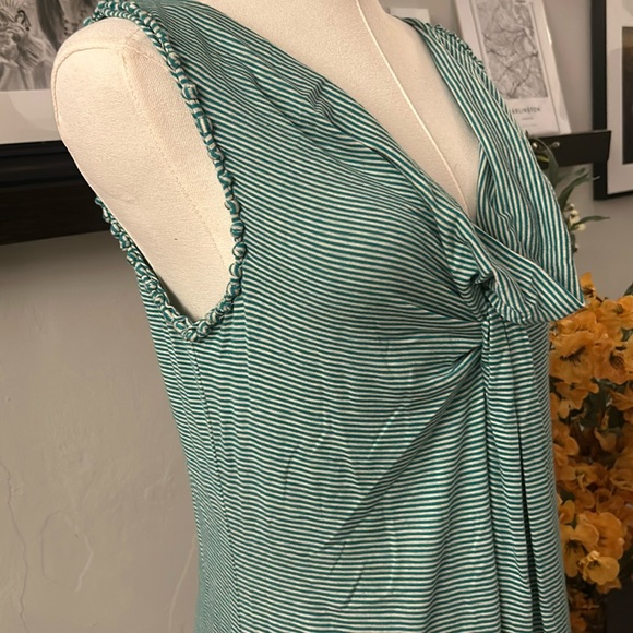Cowl Neck Dress by Studio M - Picture 3 of 7